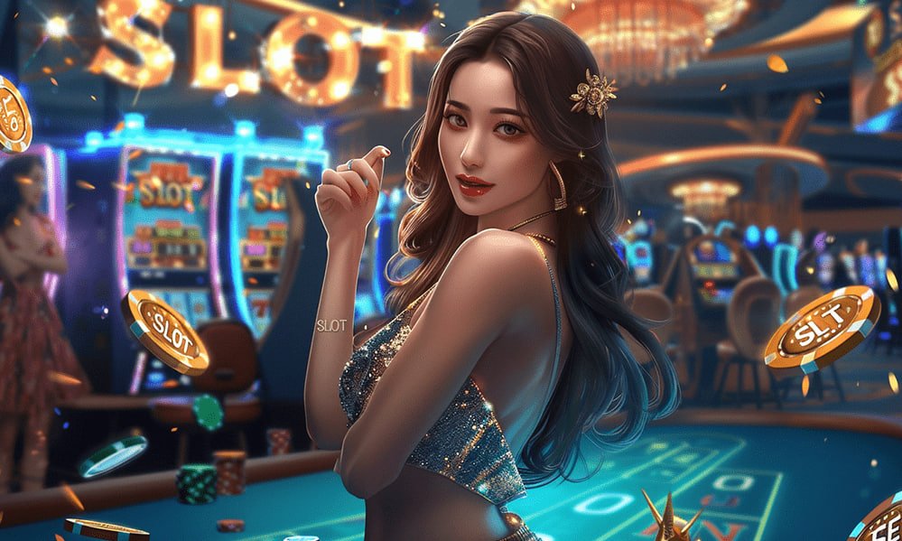 ha88 slot online